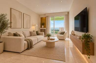 Appartement 2 pièces 350000 €