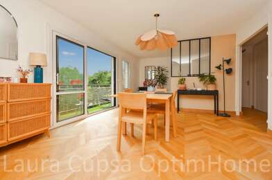 Appartement 4 pièces 345000 €