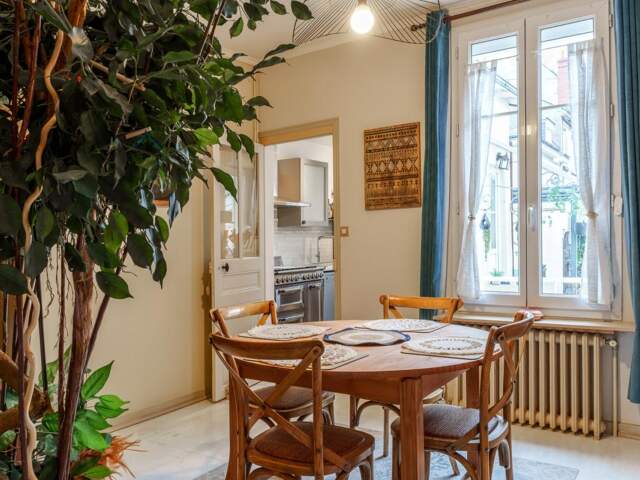 Maison à vendre 4 pièces TOURS (37) — photo du bien