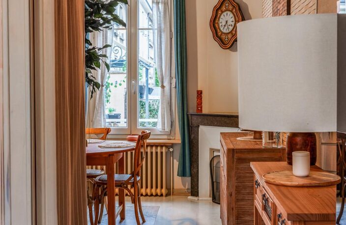 Maison à vendre 4 pièces TOURS (37) — photo 3