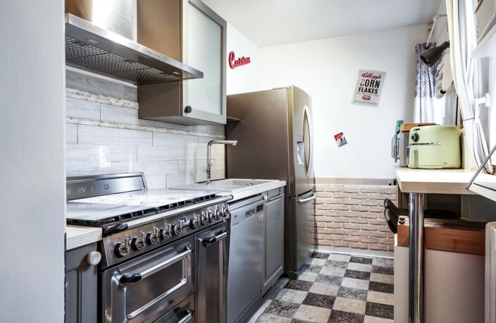 Maison à vendre 4 pièces TOURS (37) — photo 4