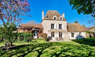 Maison 8 Pièces 210 m² à vendre à Avrainville (91630)