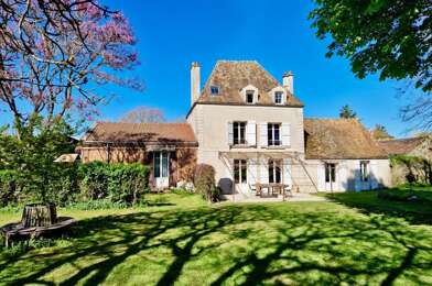 Maison 8 pièces 550000 €