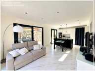 Maison à vendre 4 pièces ANTHY SUR LEMAN (74) — photo 3