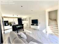 Maison à vendre 4 pièces ANTHY SUR LEMAN (74) — photo 4
