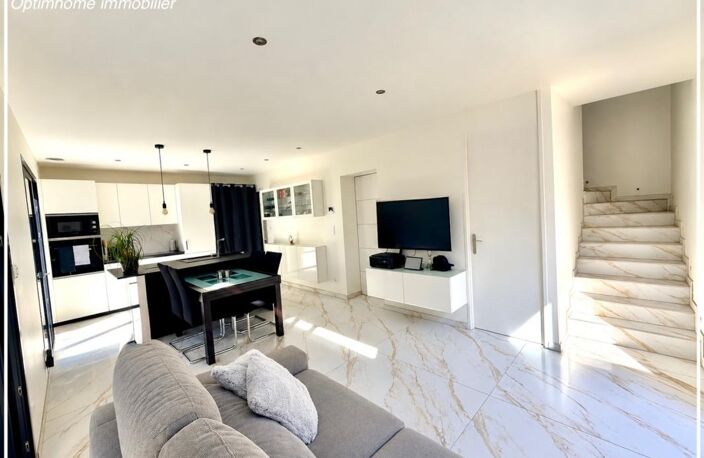 Maison à vendre 4 pièces ANTHY SUR LEMAN (74) — photo 4