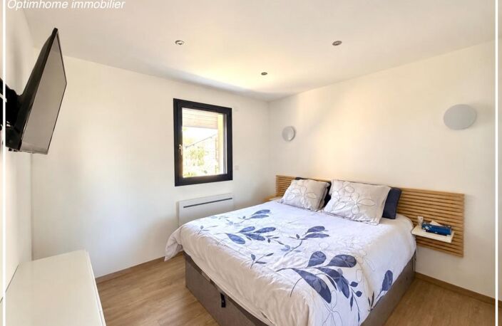 Maison à vendre 4 pièces ANTHY SUR LEMAN (74) — photo 5