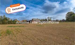 Terrain  11196 m² à vendre à Solesmes (59730)