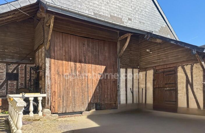 Maison de 150m2 à Rubigny 08220 — photo 3