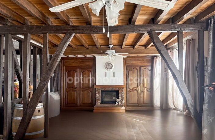 Maison de 150m2 à Rubigny 08220 — photo 5