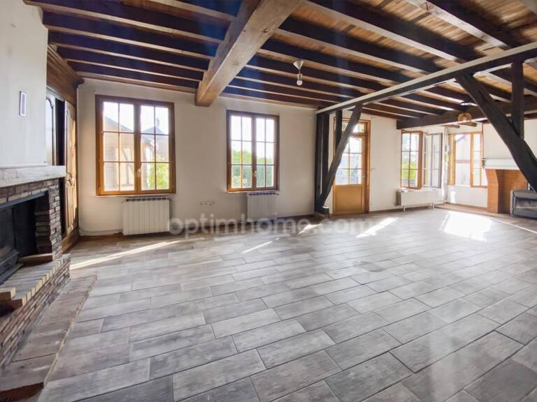 charmante fermette  de 150m2 à Rubigny 08220 — photo 1