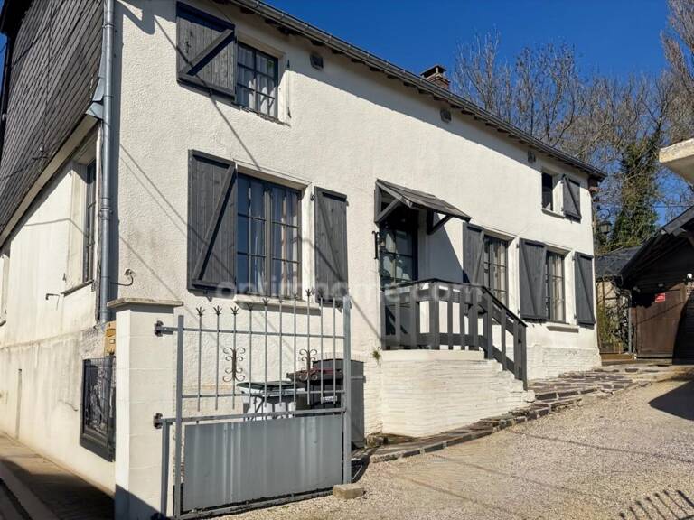 charmante fermette  de 150m2 à Rubigny 08220 — photo 1