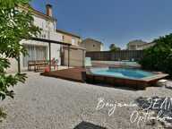 Belle maison familiale F6 de 170 m² avec piscine, chalet indépendant et garage — photo 2