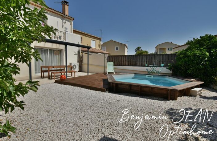 Belle maison familiale F6 de 170 m² avec piscine, chalet indépendant et garage — photo 2