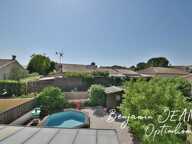 Belle maison familiale F6 de 170 m² avec piscine, chalet indépendant et garage — photo 4