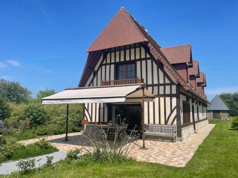 Campagne normande — photo 1