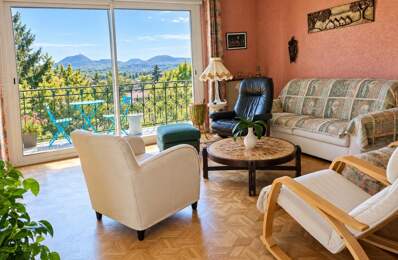 Maison à vendre 7 pièces ROMAGNAT (63) — photo du bien