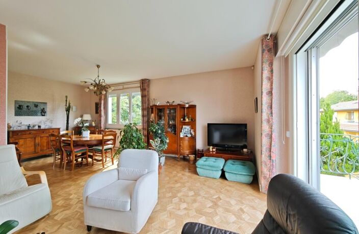 Maison à vendre 7 pièces ROMAGNAT (63) — photo 2