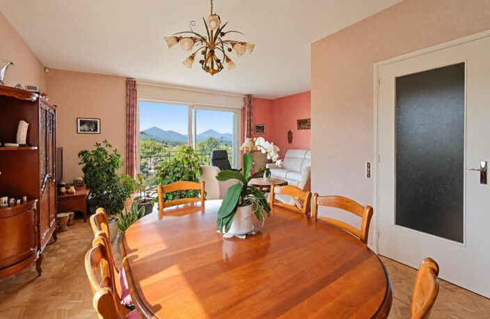Maison à vendre 7 pièces ROMAGNAT (63) — photo 4