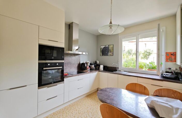 Maison à vendre 7 pièces ROMAGNAT (63) — photo 5