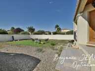 Sérignan – Plain-pied 4 faces sur belle parcelle piscinable — photo 4
