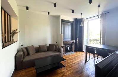 Appartement à louer 3 pièces ECULLY (69) — photo du bien