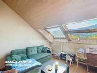 Appartement 2 pièces avec mezzanine en dernier étage — photo 2