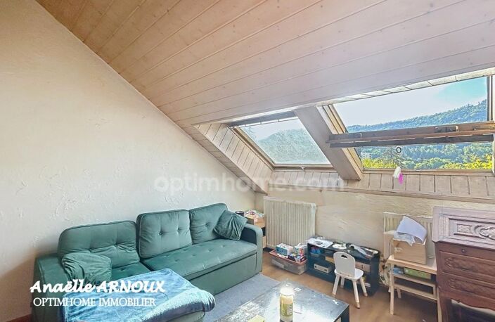 Appartement 2 pièces avec mezzanine en dernier étage — photo 2