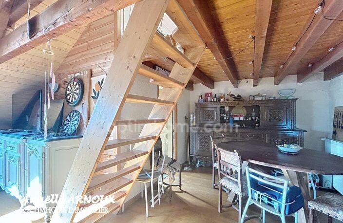 Appartement 2 pièces avec mezzanine en dernier étage — photo 3
