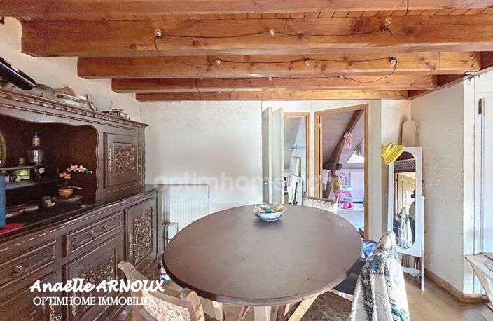 Appartement 2 pièces avec mezzanine en dernier étage — photo 4