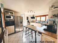 Maison de caractère atypique – 7 pièces avec Terrain  Quincié-en-Beaujolais 69430 — photo 3