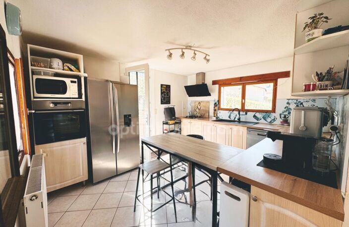 Maison de caractère atypique – 7 pièces avec Terrain  Quincié-en-Beaujolais 69430 — photo 3