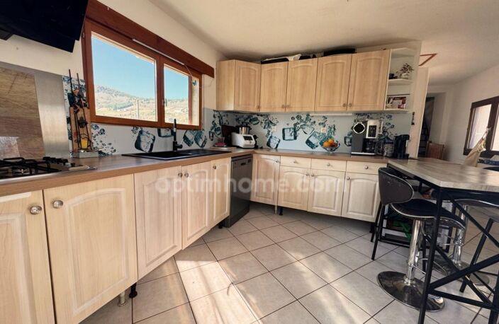 Maison de caractère atypique – 7 pièces avec Terrain  Quincié-en-Beaujolais 69430 — photo 5