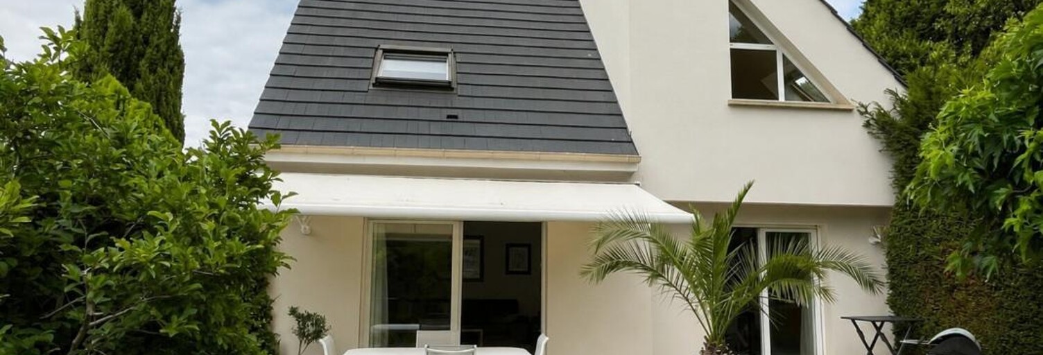 Maison 7 Pièces 134 m² à vendre à Bessancourt (95550)