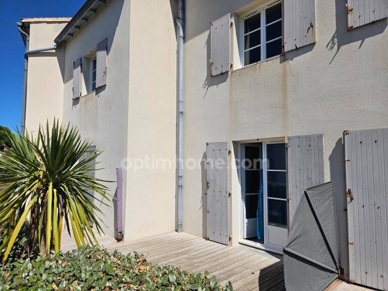 Appartement à vendre 1 pièces ARS EN RÉ (17590) — photo 1