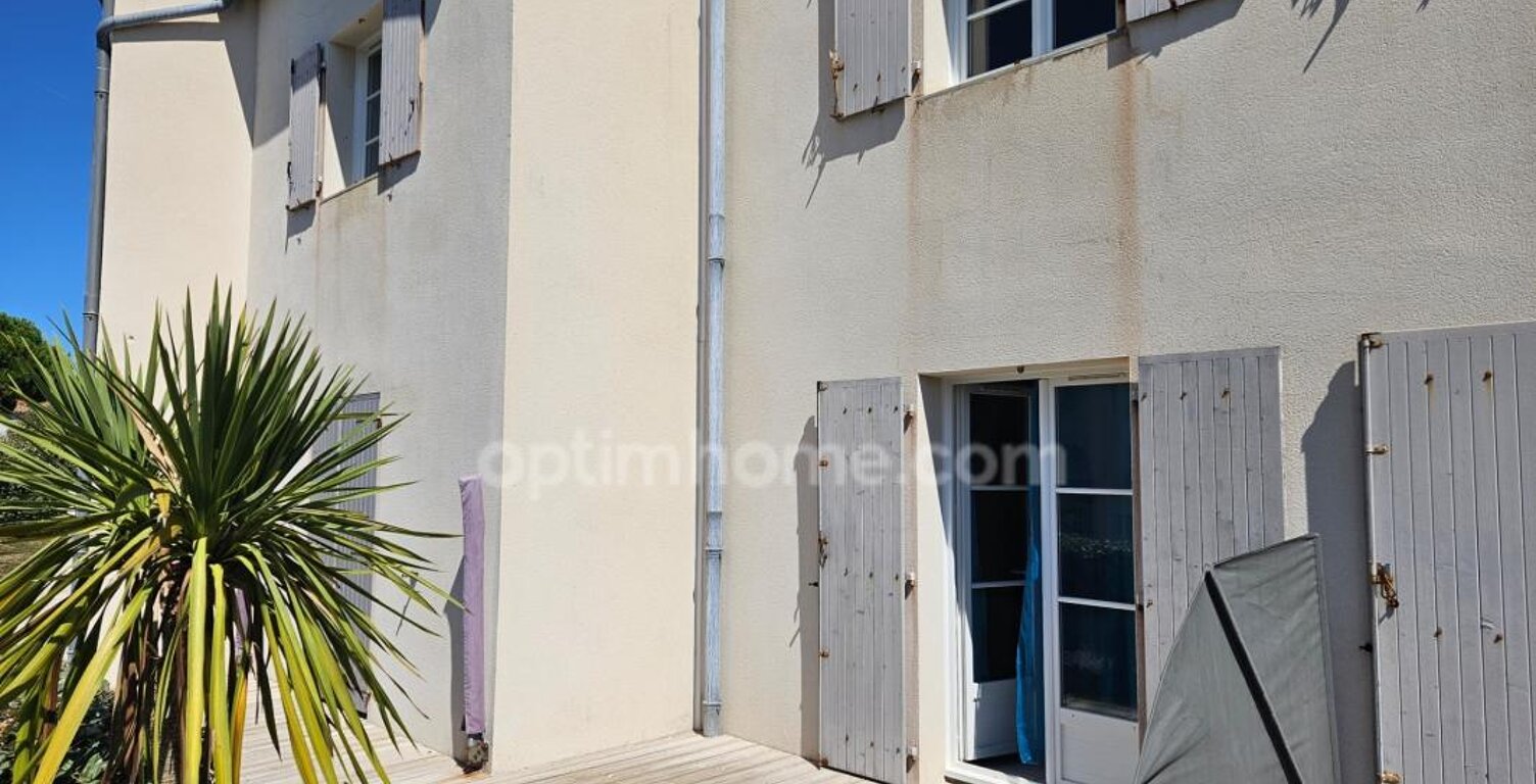 Appartement à vendre 1 pièces ARS EN RÉ (17590) — photo 1
