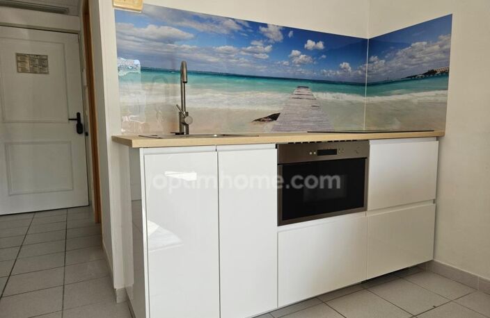 Appartement à vendre 1 pièces ARS EN RÉ (17590) — photo 4