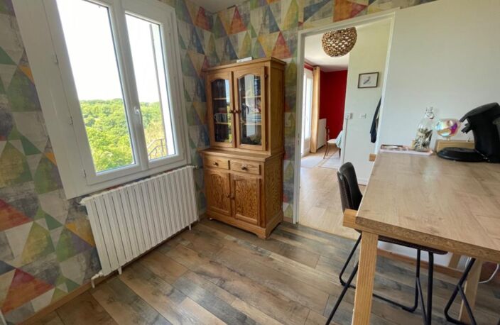 Pavillon avec studio indépendant FRESSELINES (23) — photo 5