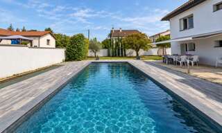 Maison 8 Pièces 260 m² à vendre à Crémieu (38460)