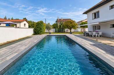 Maison 8 pièces 370000 €