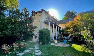 Maison 9 Pièces 215 m² à vendre à Chamoux-sur-Gelon (73390)