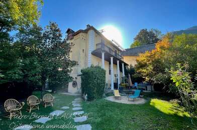Maison 9 pièces 470000 €