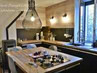 Maison bourgeoise de caractère de 215 m2 habitables avec un local commercial et deux chambres d’hôtes à Chamoux-sur-Gelon (73390) — photo 3