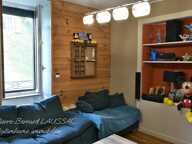 Maison bourgeoise de caractère de 215 m2 habitables avec un local commercial et deux chambres d’hôtes à Chamoux-sur-Gelon (73390) — photo 4