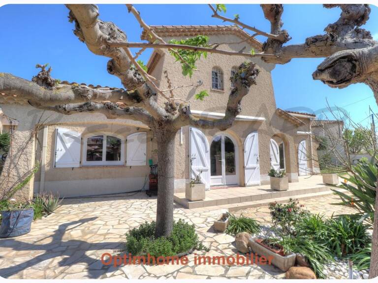 Maison à vendre 8 pièces AGDE (34) — photo 1