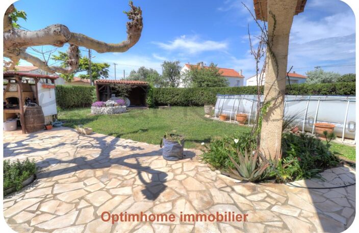 Maison à vendre 8 pièces AGDE (34) — photo 2