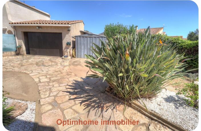 Maison à vendre 8 pièces AGDE (34) — photo 3