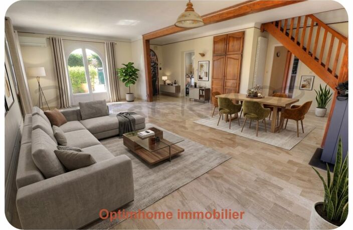 Maison à vendre 8 pièces AGDE (34) — photo 4