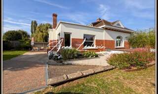 Maison 5 Pièces 186 m² à vendre à Wavrin (59136)