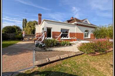 Maison 5 pièces 450000 €